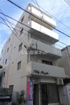 シルキーハイツの外観画像