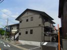 第1筑波ハイツの外観画像