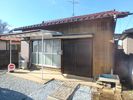 蓮田市駒崎貸家の外観画像