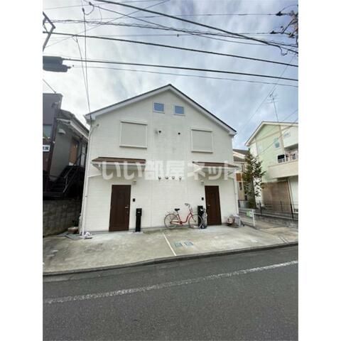 Jコート上鶴間の外観画像