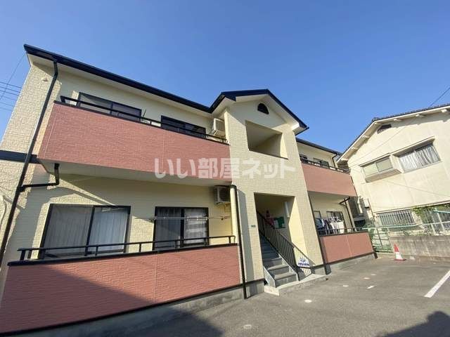 ルージュRS三原明神の外観画像