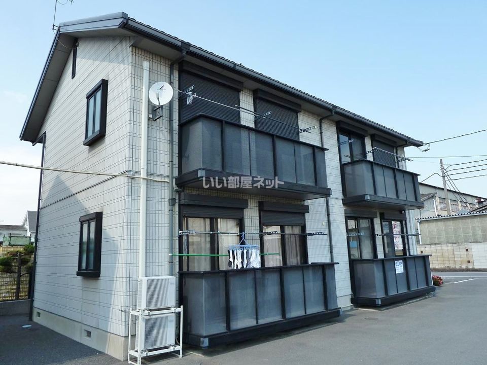 SD喜多鶴 Bの外観画像