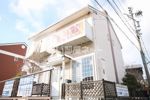 DUP高森の外観画像