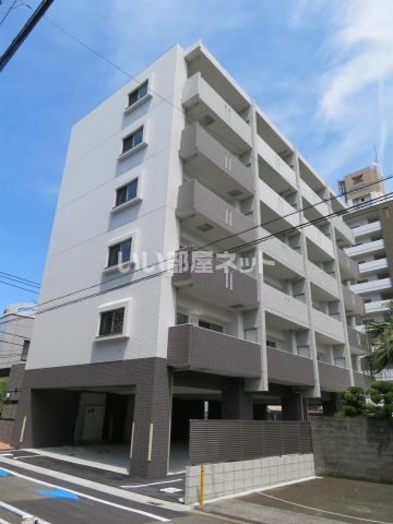 アンジェラの外観画像