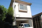 大江5丁目村上貸家の外観画像