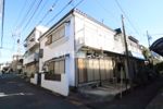 ファミーナ玉川の外観画像