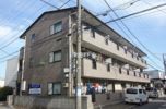 グリーンパレスの外観画像
