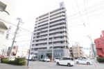 フローレンス中広城南通りの外観画像