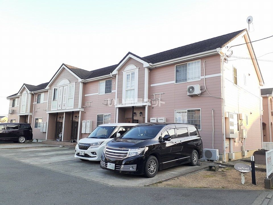 リファインドBの外観画像