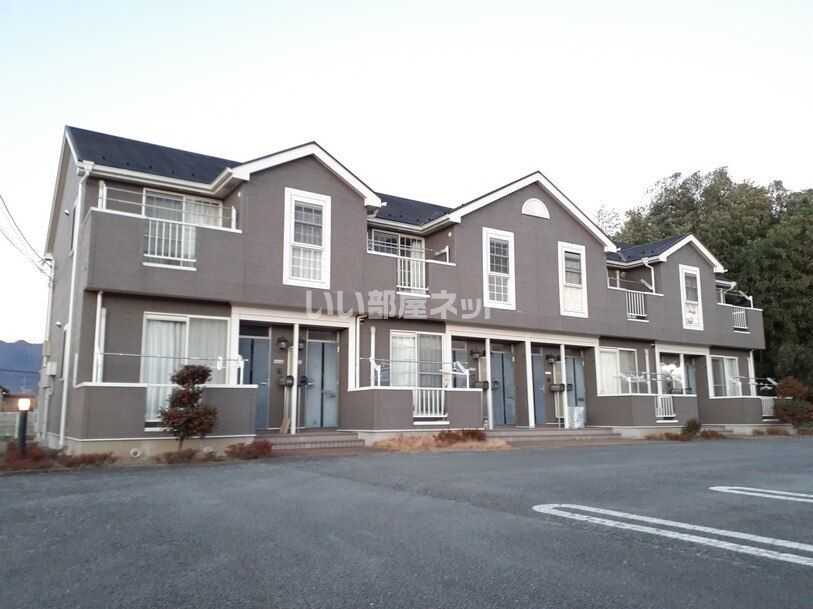 ドルチェヴィ-タBの外観画像