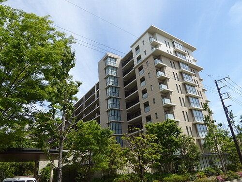 オハナ淵野辺ガーデニアの外観画像