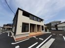 シェルブール Bの外観画像