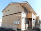 エーデルハイムCの外観画像