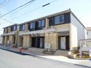 ファイブラインズ矢落サウス Ⅱの外観画像