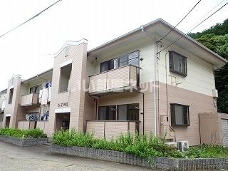 ロ-ズテラスの外観画像