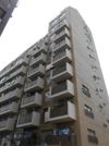 初台中央マンション 1203号の外観画像