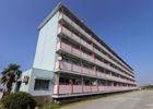 ビレッジハウス城島1号棟の外観画像