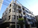 サンクタス文京大塚 ボゥテラス棟の外観画像