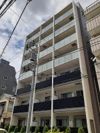 プレッソ カンパニュールの外観画像