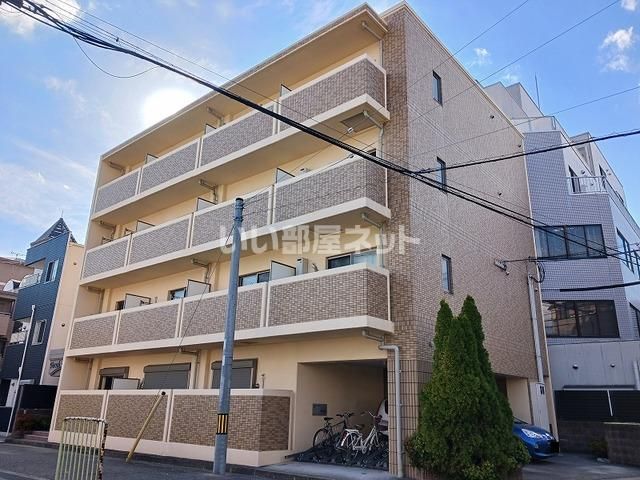 フォルシュ・Kの外観画像