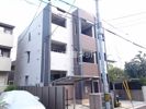 メルローの外観画像