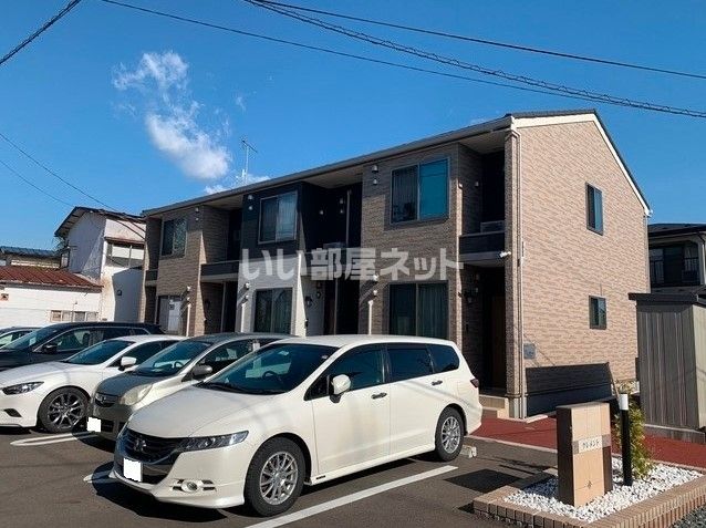 クレメントの外観画像