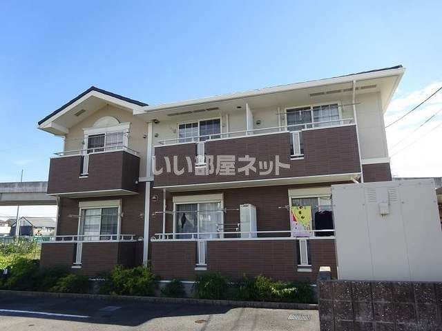 メゾン葵の外観画像
