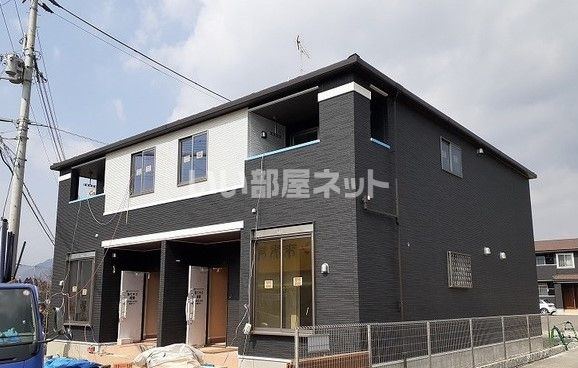 ヒバリの外観画像