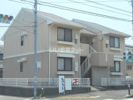スルガヒルキャッスルAの外観画像