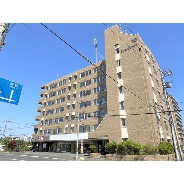 エクセレンス86の外観画像