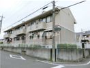 スルガヒルキャッスルBの外観画像