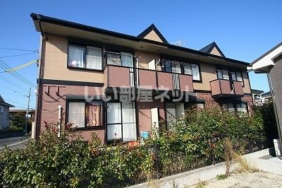 エテルノ光の外観画像