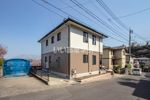 一戸建(田上台 中尾邸）の外観画像
