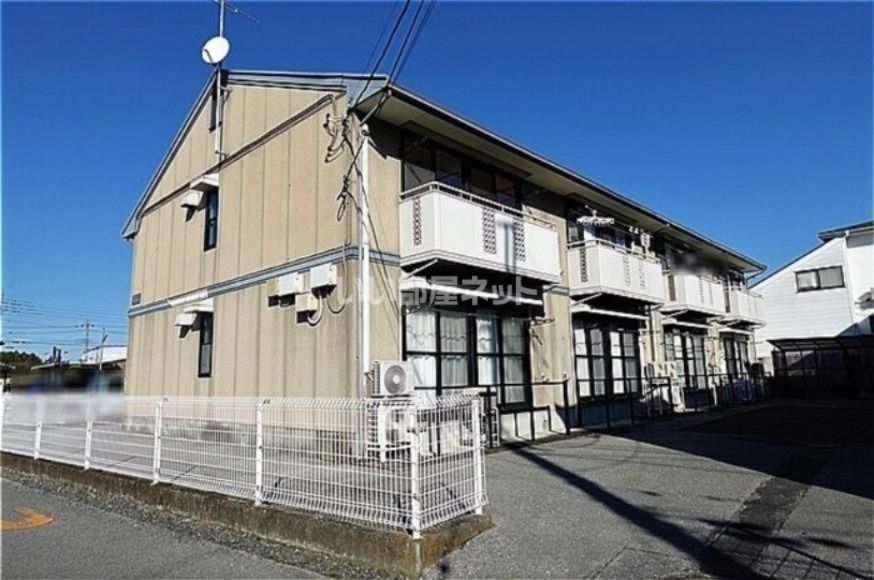 セジュール・砥上 Bの外観画像