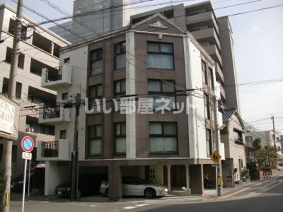 DOLCEの外観画像