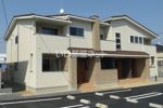 ラフレシール Bの外観画像