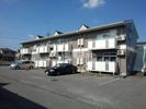 コーポ新田Bの外観画像
