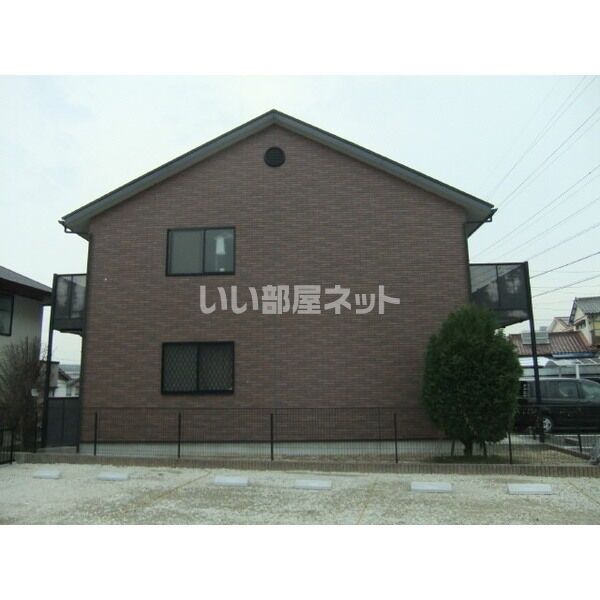 アンプルール リーブル ZENの外観画像