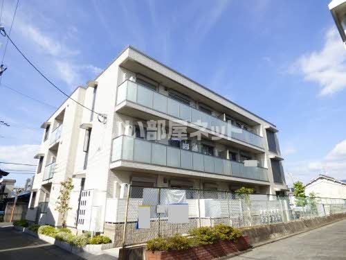 レーヴソレイユの外観画像