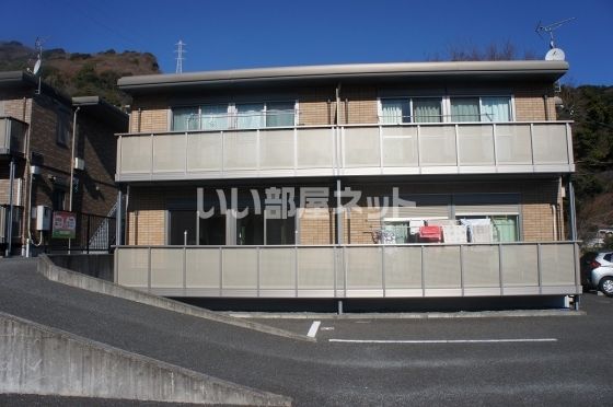 ドマーニ寺山Bの外観画像