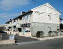 フレグランスみどり B棟の外観画像