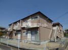 タウニィ箕山 Aの外観画像