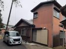 高野口町名古曽一戸建ての外観画像