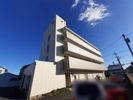 パークヒルマンションの外観画像