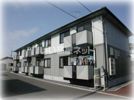 セジュール藍B棟の外観画像