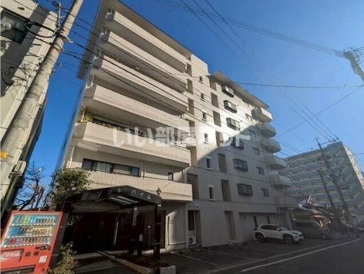 ゾンネハイム西野口の外観画像