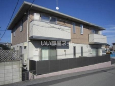 Fontana Aの外観画像
