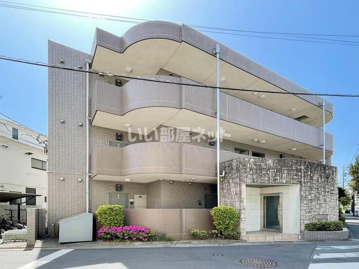 ルミエール12の外観画像