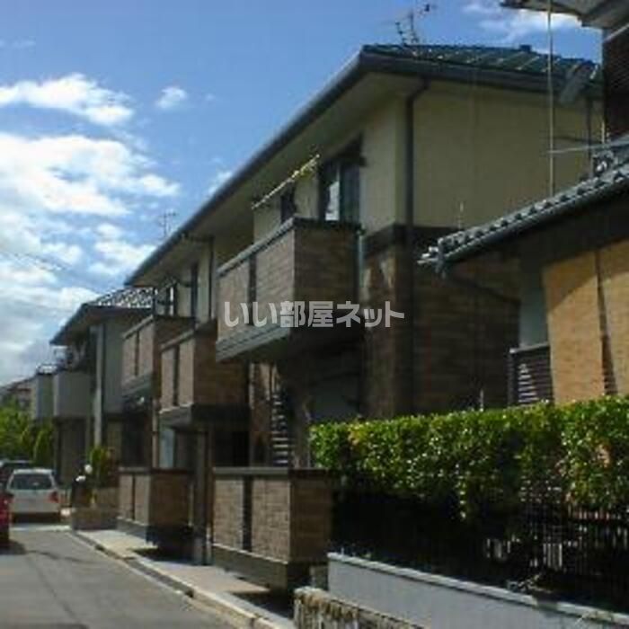 バルカの外観画像