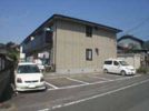 セジュール2000の外観画像